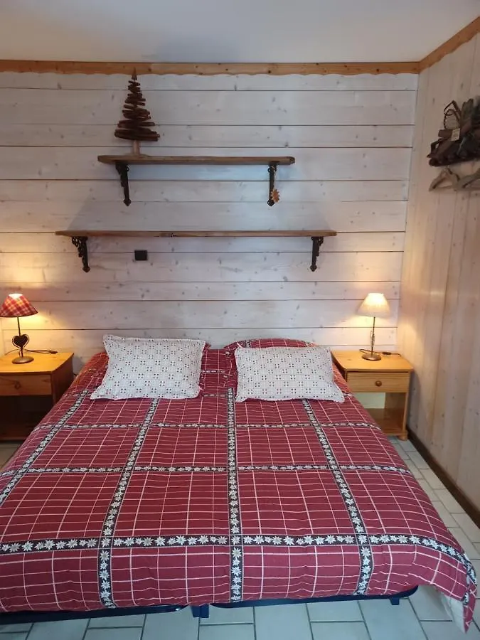 Plein Soleil Appartement Avec Garage Pour Ski Trois Vallees Et Cure Thermale Brides-les-Bains