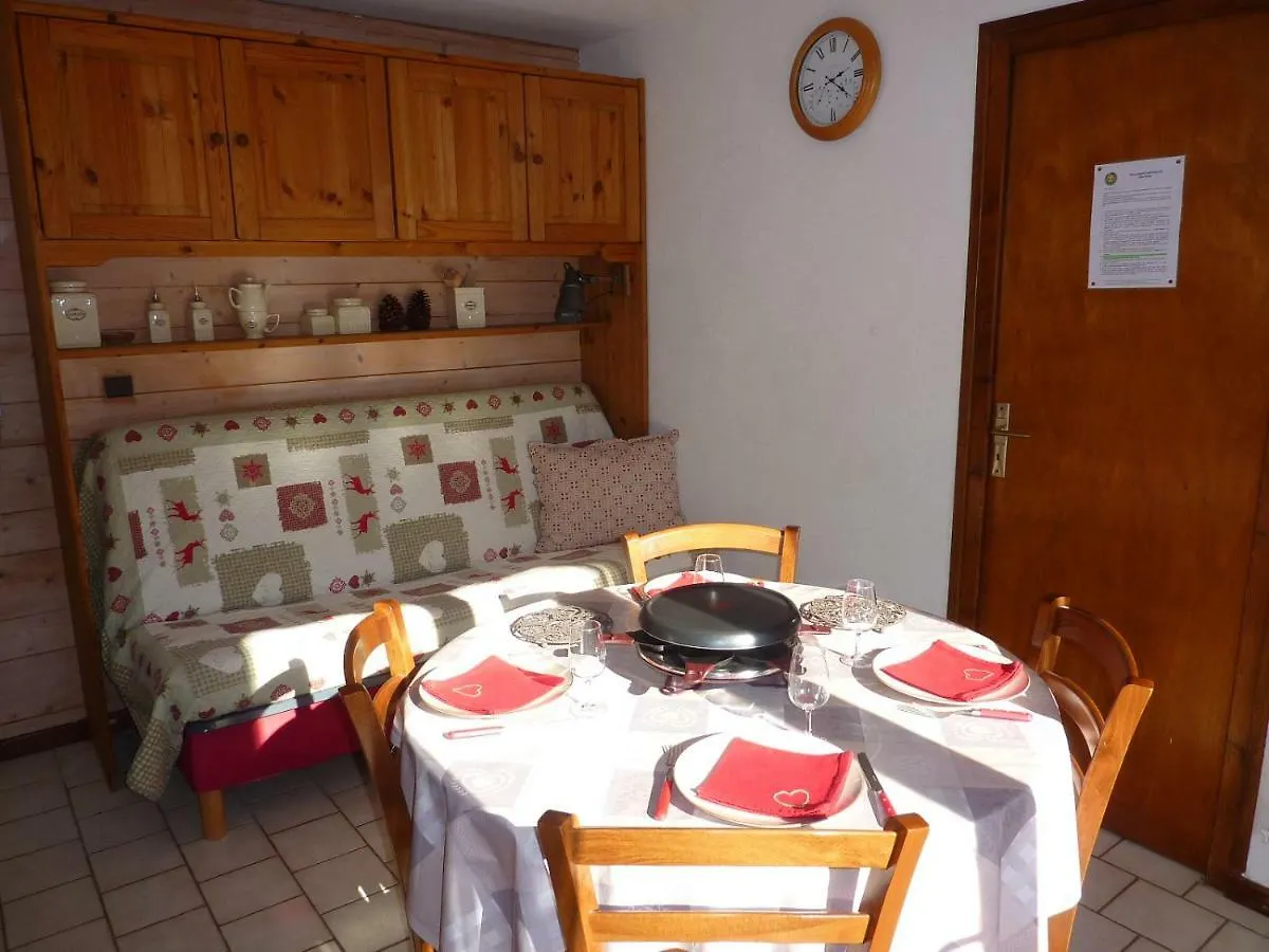 Plein Soleil Appartement Avec Garage Pour Ski Trois Vallees Et Cure Thermale Brides-les-Bains France