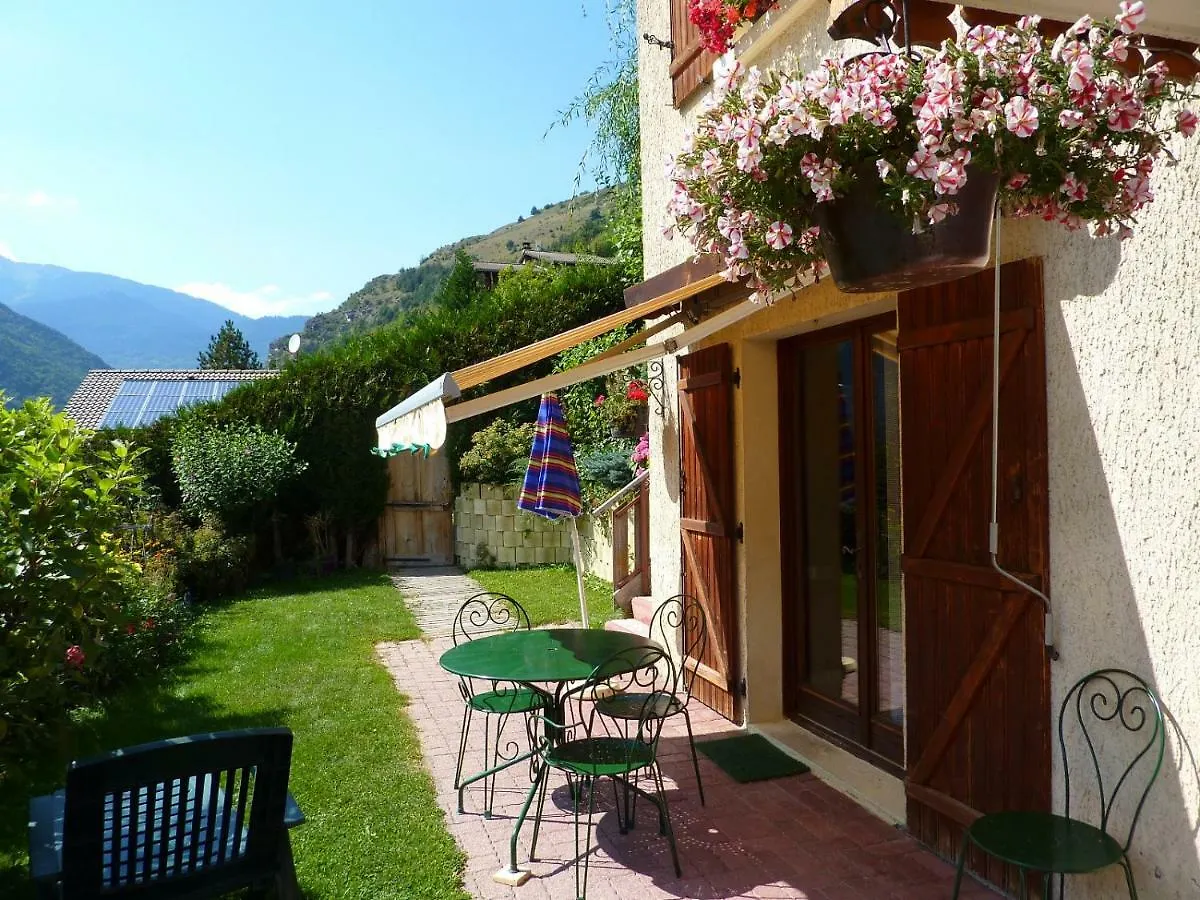 Plein Soleil Appartement Avec Garage Pour Ski Trois Vallees Et Cure Thermale Brides-les-Bains Apartment